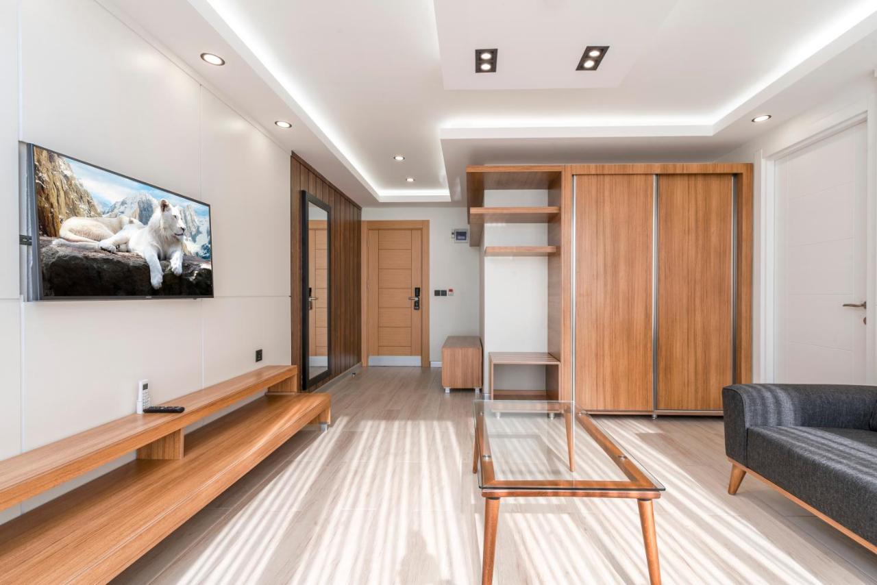 Maa Hotel And Suites - Hurlingham, Nairobi Bagian luar foto