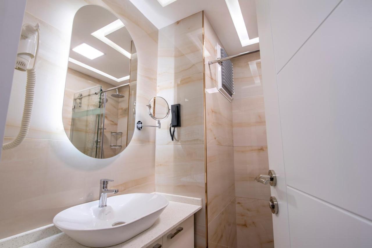 Maa Hotel And Suites - Hurlingham, Nairobi Bagian luar foto